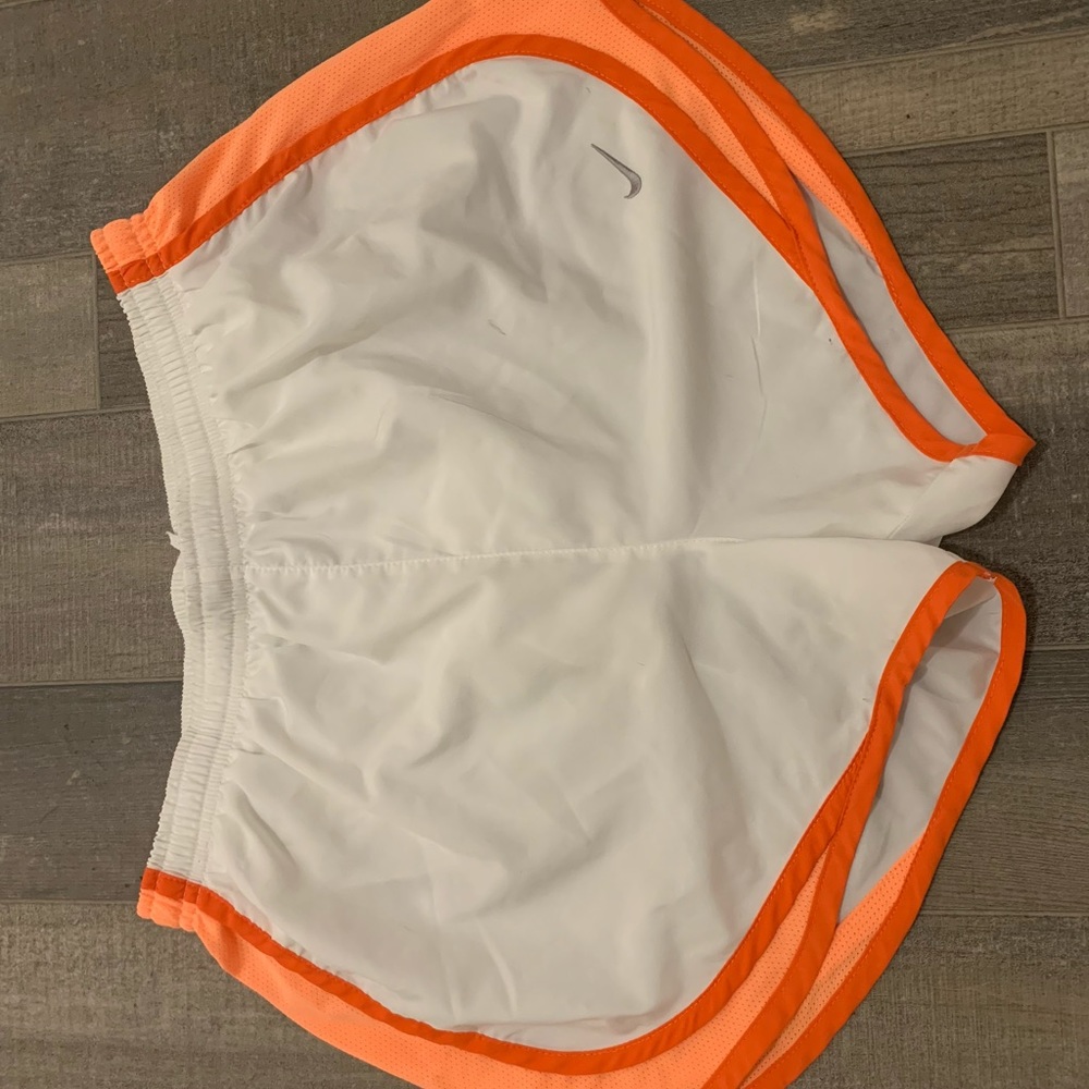 Nike tempo shorts